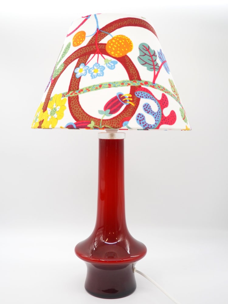 Hyllinge Table Lamp by Gert Nyström, 1960s - 4