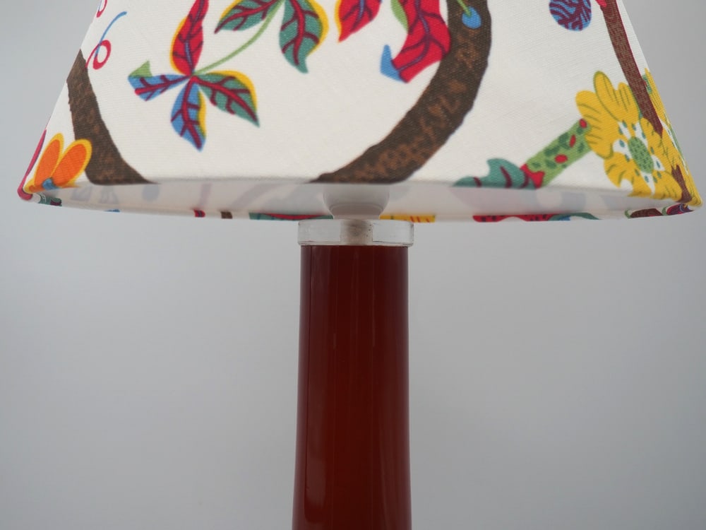 Hyllinge Table Lamp by Gert Nyström, 1960s - 5