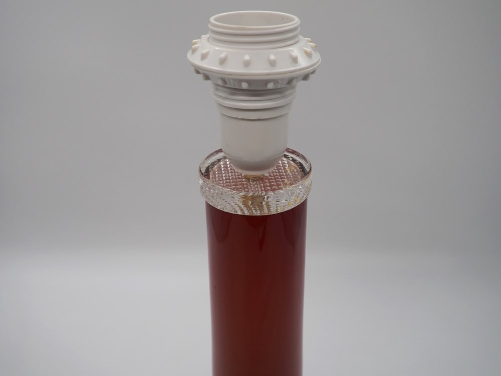 Hyllinge Table Lamp by Gert Nyström, 1960s - 6