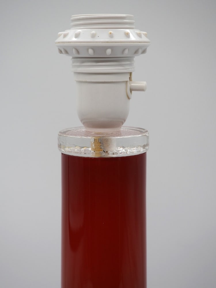 Hyllinge Table Lamp by Gert Nyström, 1960s - 8