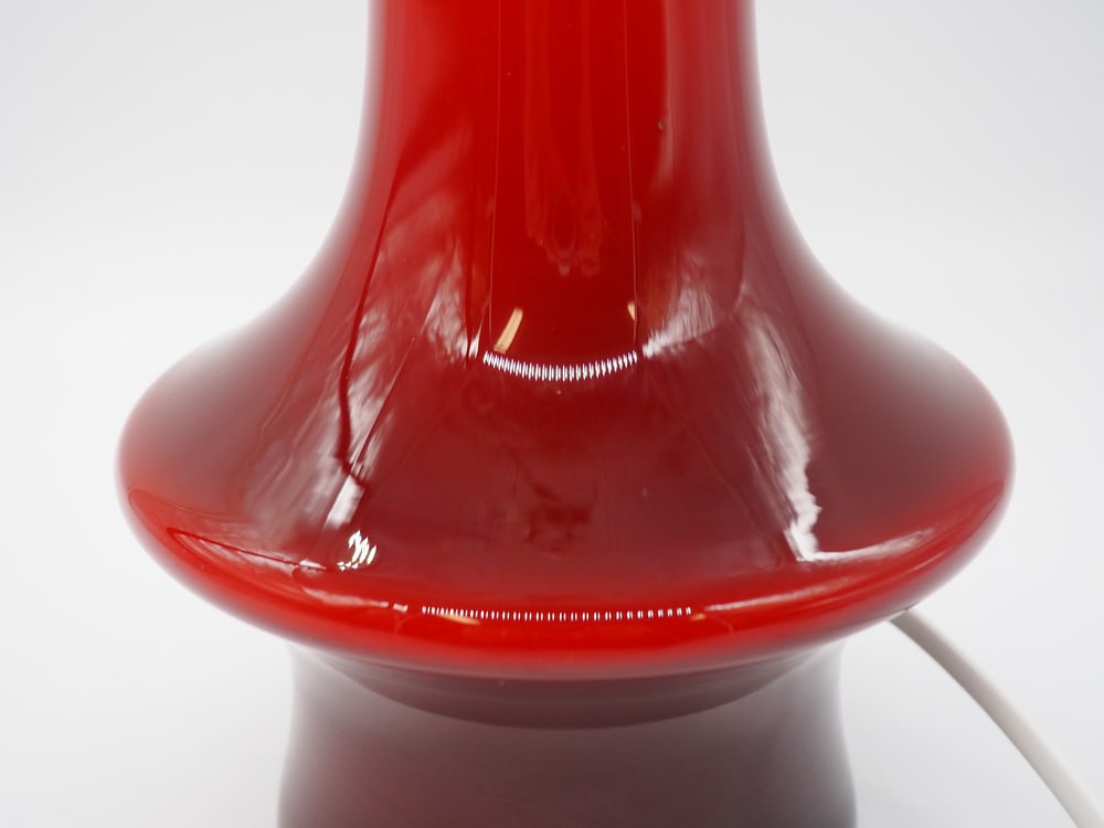 Hyllinge Table Lamp by Gert Nyström, 1960s - 9