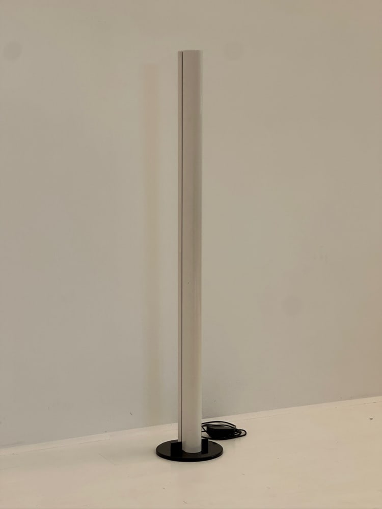 Megaron Floor Lamp by G. Frattini for Artemide, 1970s - 6