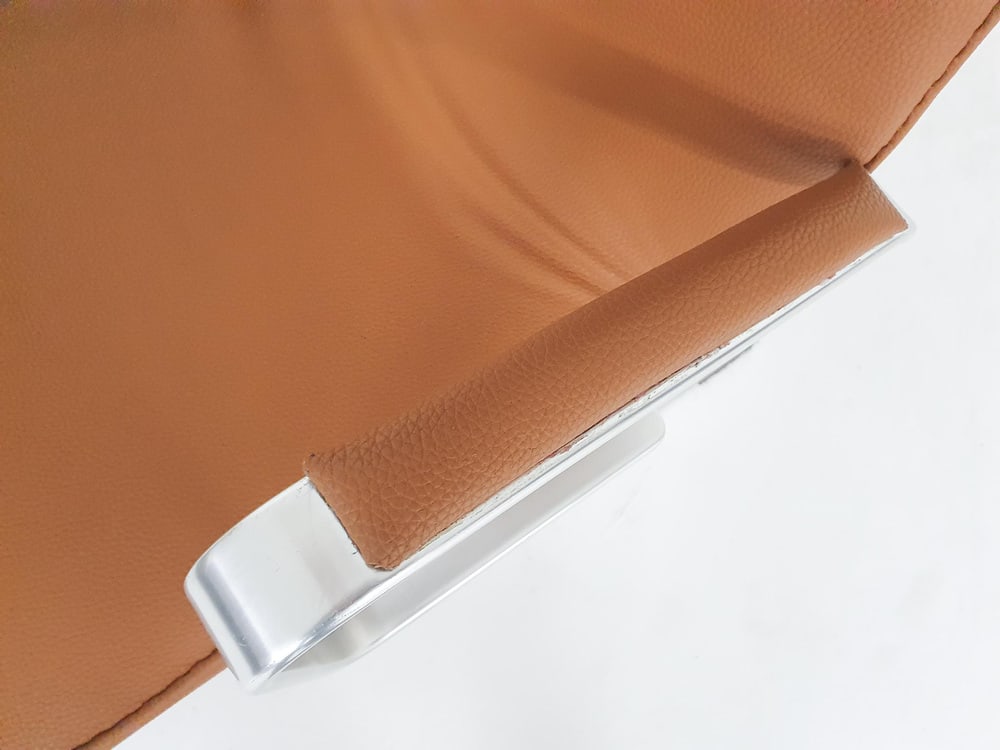 RZ60 Lounge Chair by Dieter Rams for Vitsoe, 1960s - 3