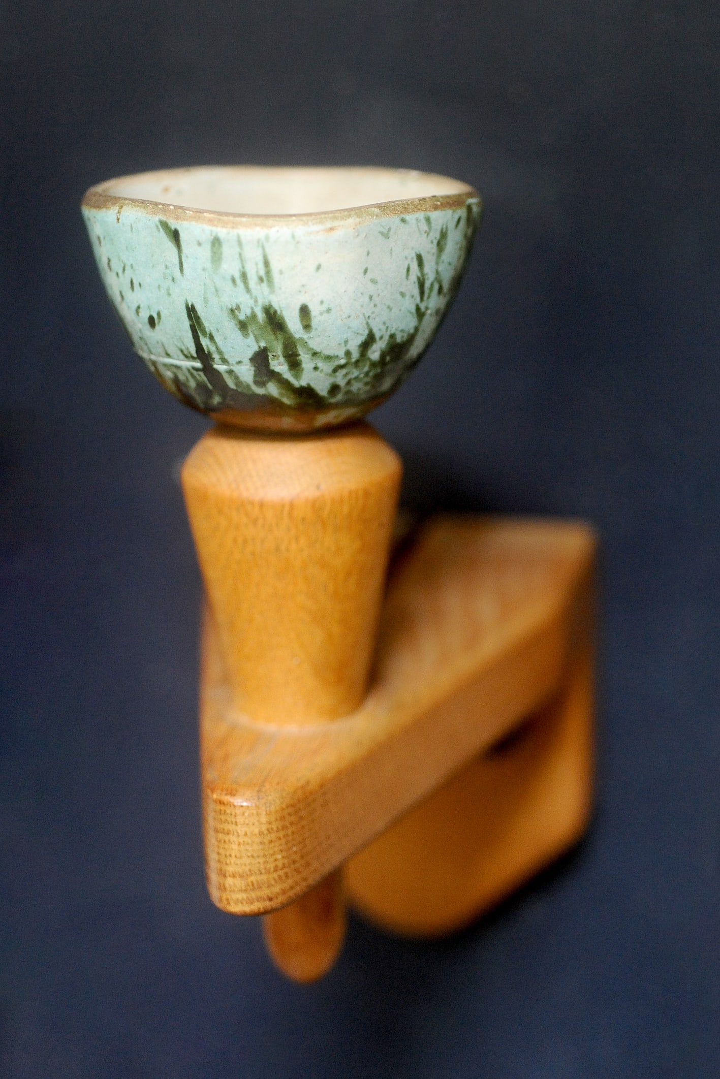 Wall Lights by Guillerme Et Chambron, Set of 2 - 2