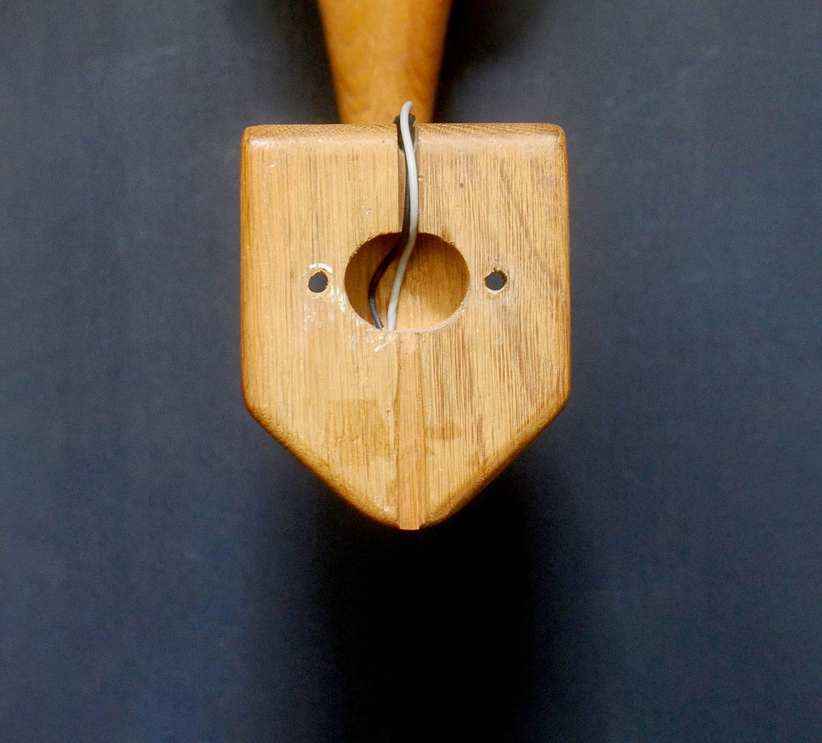 Wall Lights by Guillerme Et Chambron, Set of 2 - 5