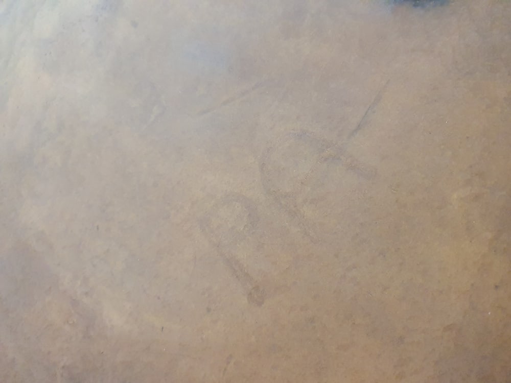 Set of Saddle Leather Lounge Chairs, Brazil, 1960s - 12