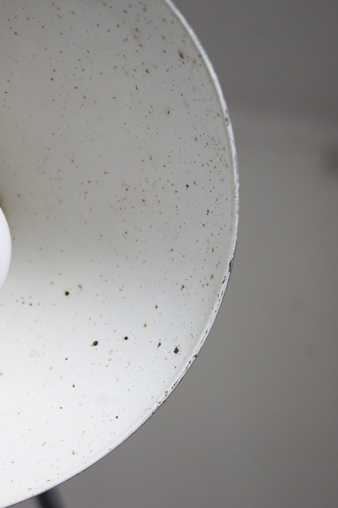 Table Lamp Model 6726 by Christian Dell, 1930s - 6