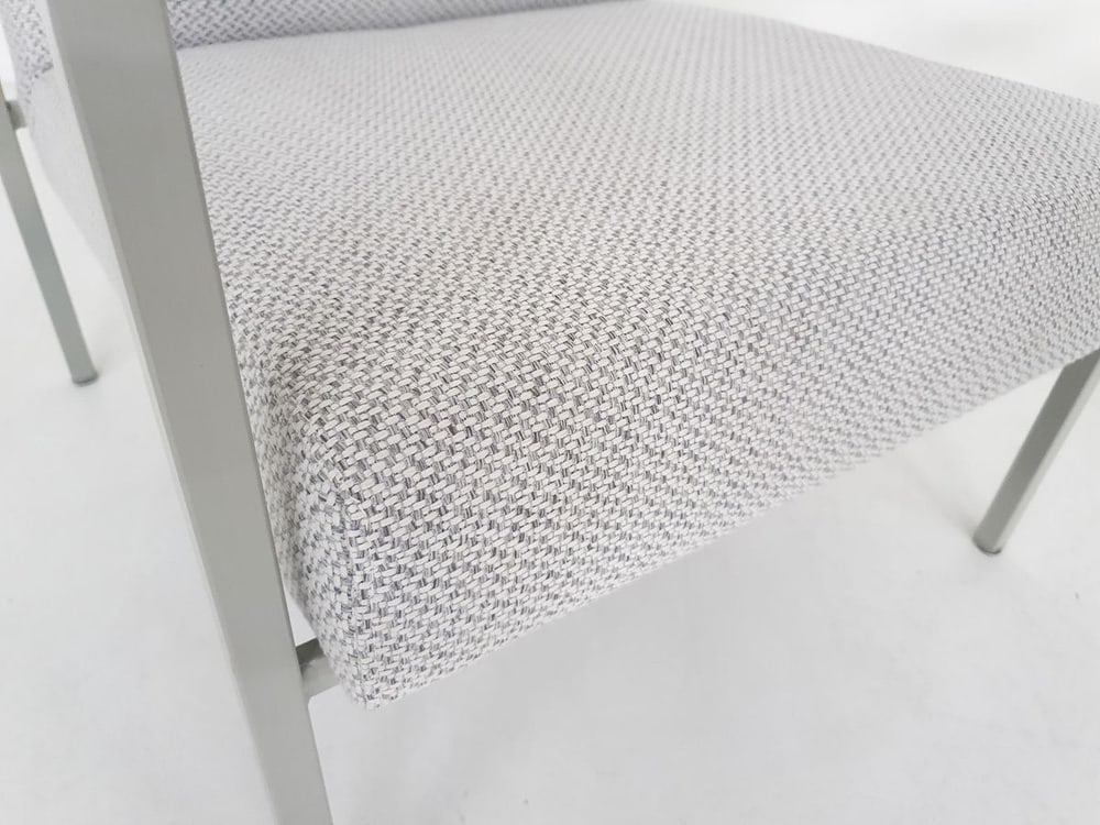 Set of Mid-Century Dutch Lounge Chairs, 1960s - 12