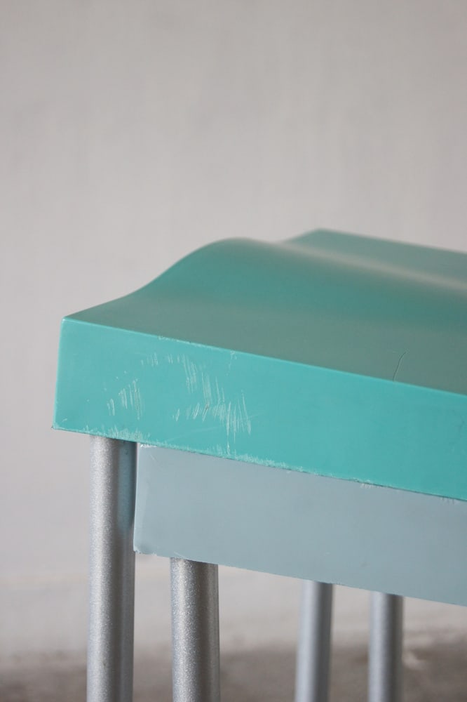 Set of Hi-Glob Bar Stools from Kartell, 1990s - 7