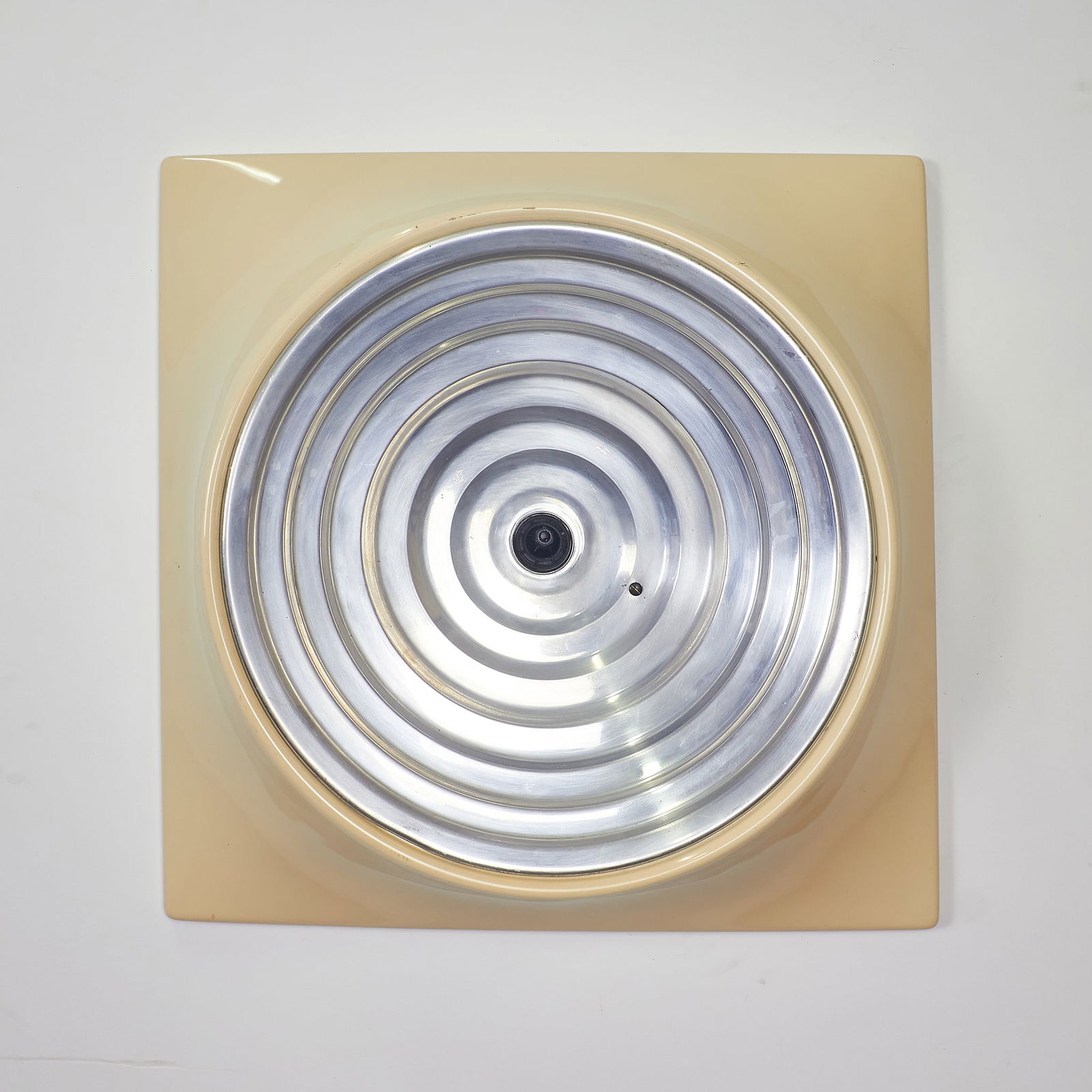 Set of 2 Space Age Wall Lights from Studio Nizzoli - 2