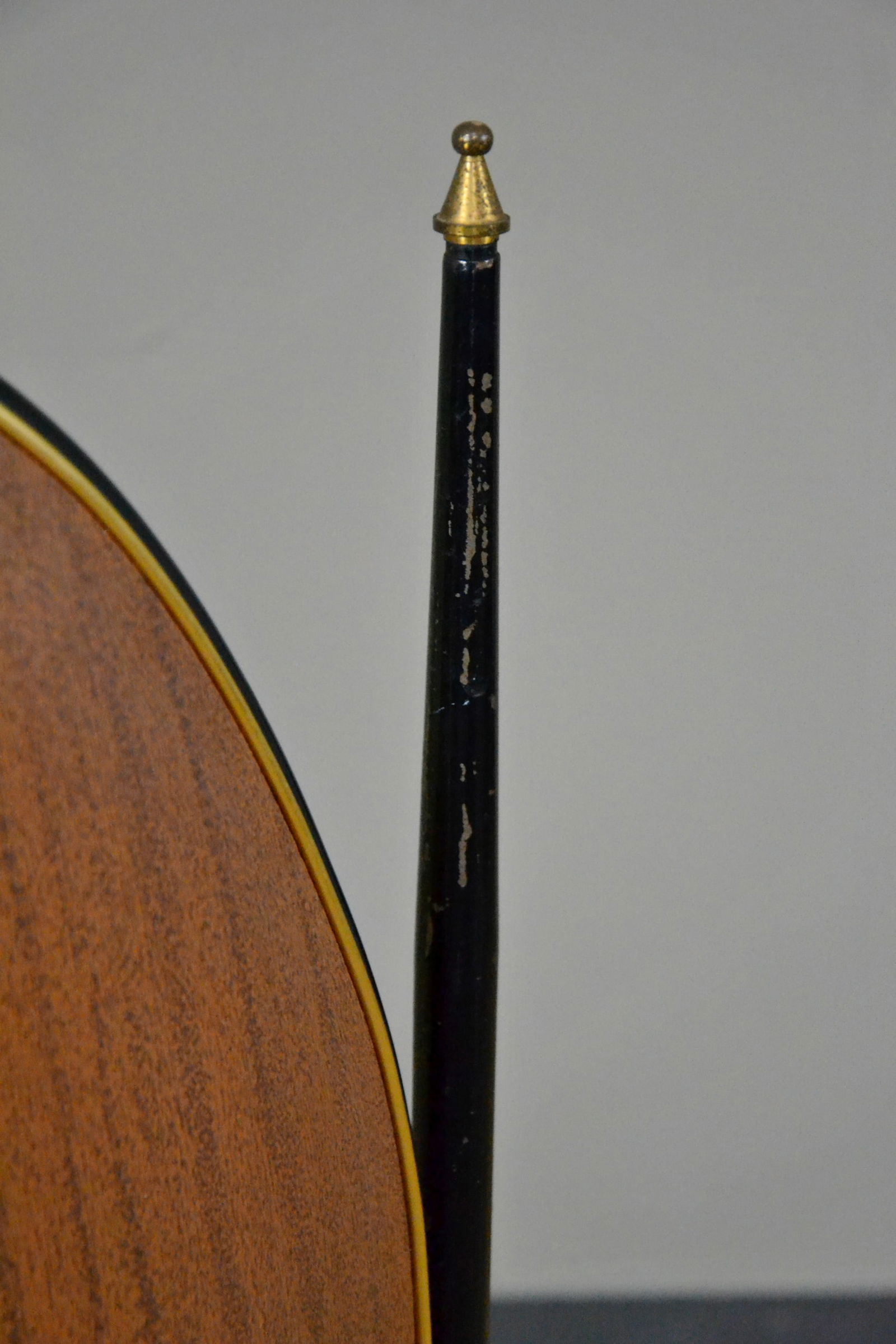 Vinyl & Steel Chairs by Umberto Mascagni, Set of 6 - 7