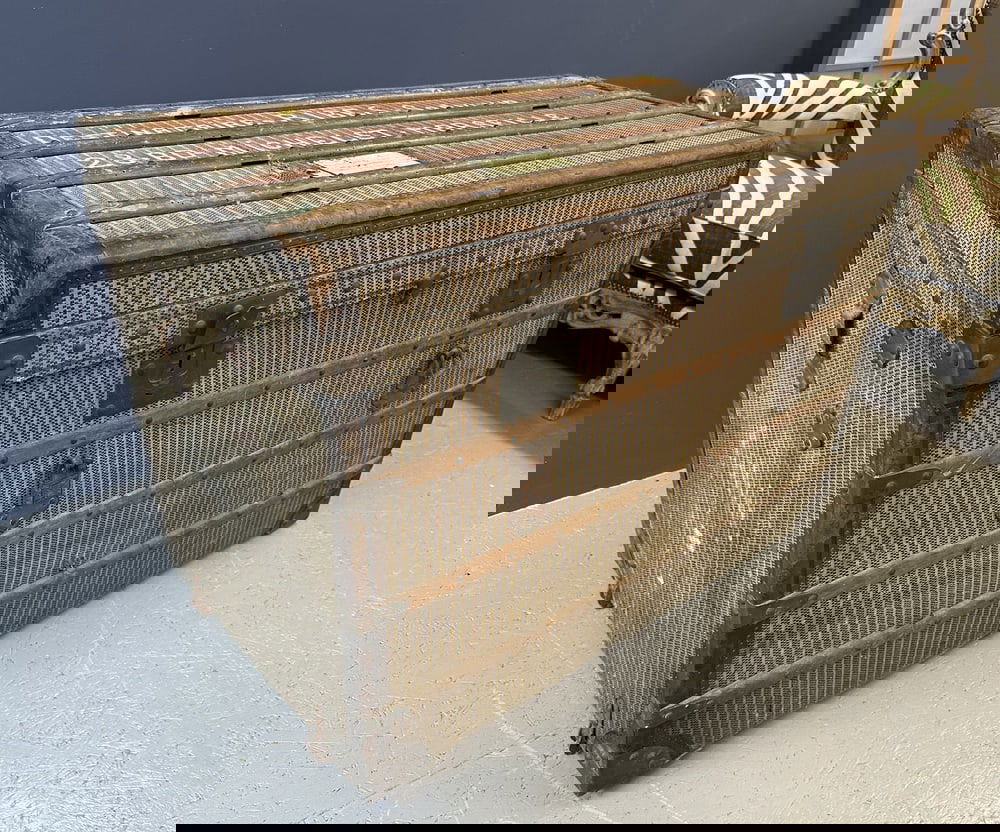 Ex. Pons. Albert Guyotville Suitcase - 2