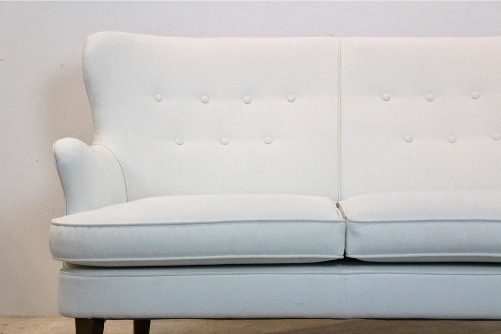 Cocktail Sofa attributed to Theo Ruth for Artifort - 8