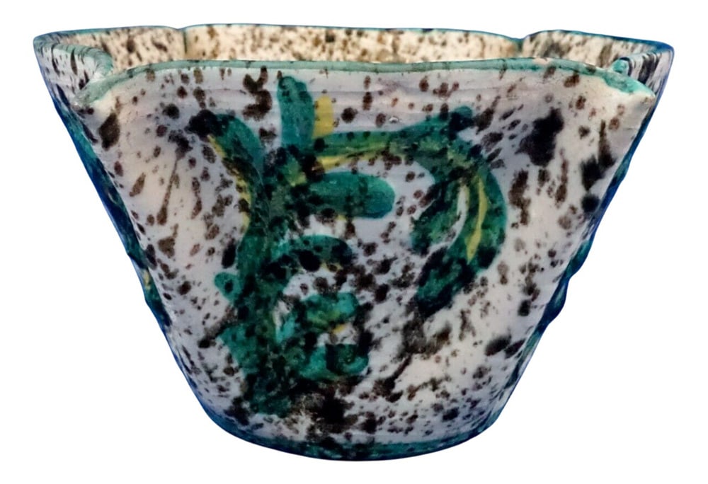 Vintage Vase from Fratelli Fanciullacci, 1920s (1 of 20)