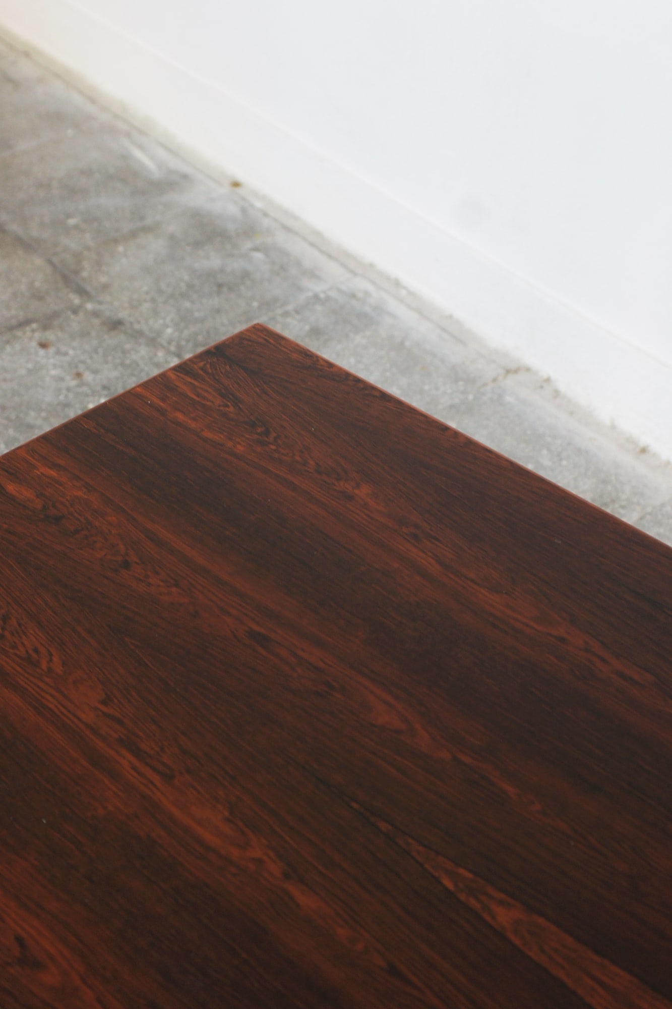 Mid-Century Danish Coffee Table from Dyrlund, 1960 - 10