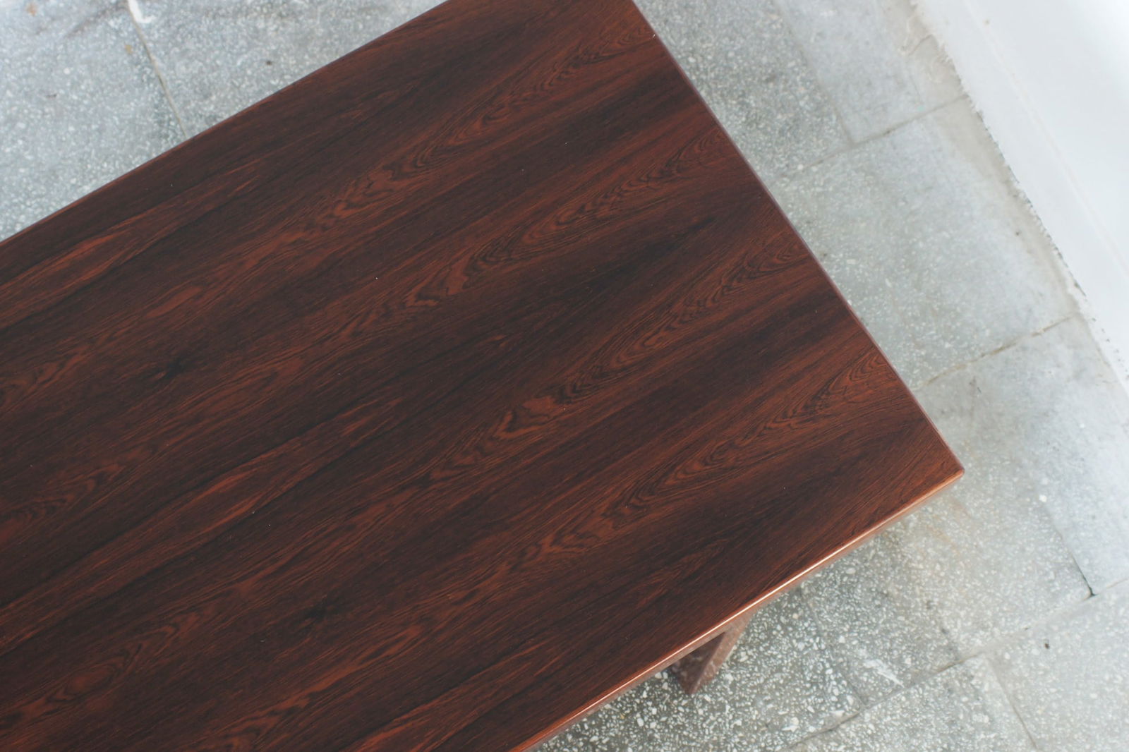 Mid-Century Danish Coffee Table from Dyrlund, 1960 - 11