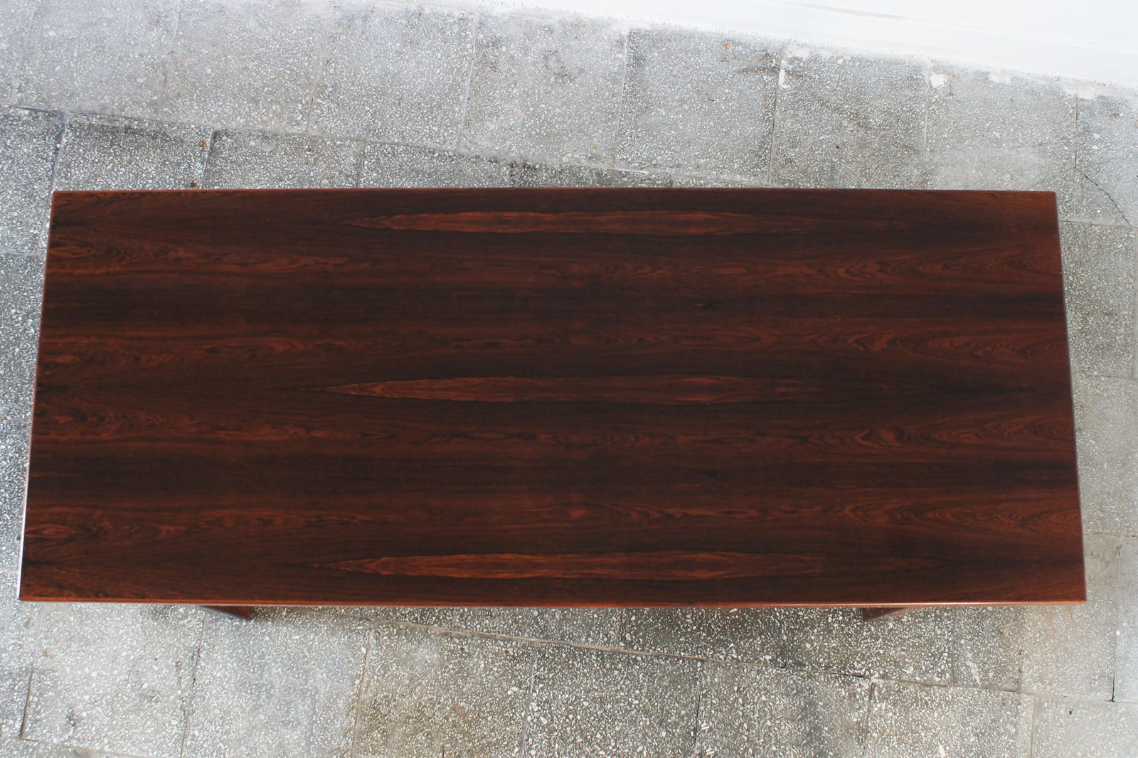 Mid-Century Danish Coffee Table from Dyrlund, 1960 - 9