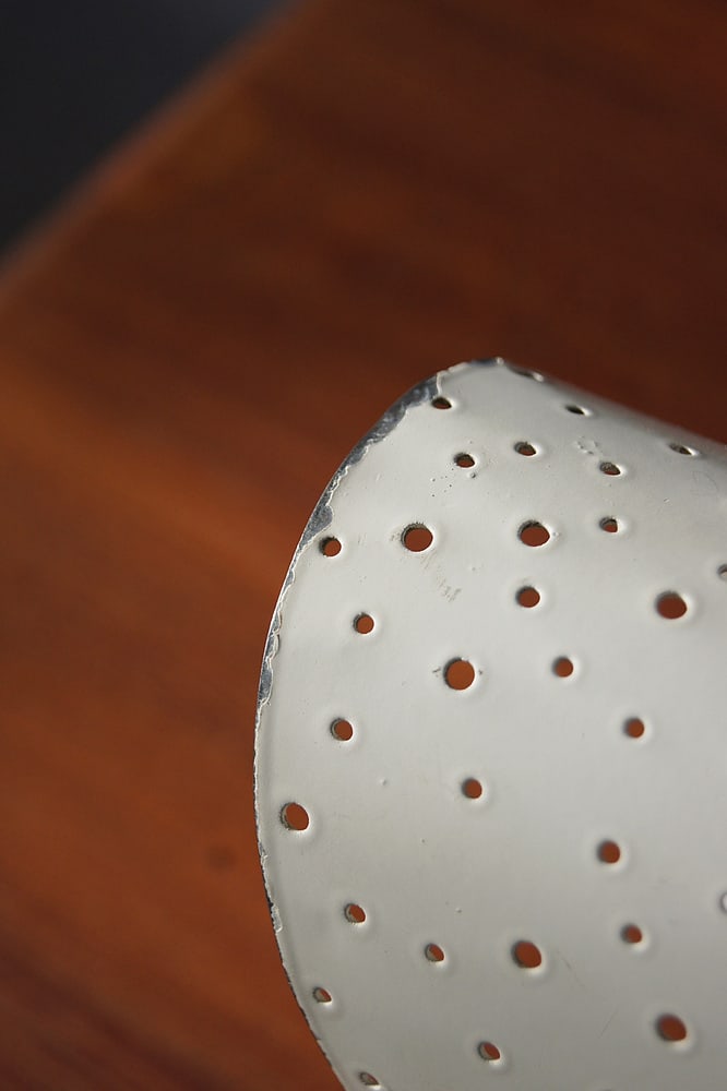 Table Lamp attributed to Ernest Igl for Hillebrand - 6