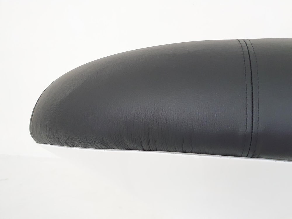 Diabolo Lounge Chair for Stabin Bennis, 1960s - 5