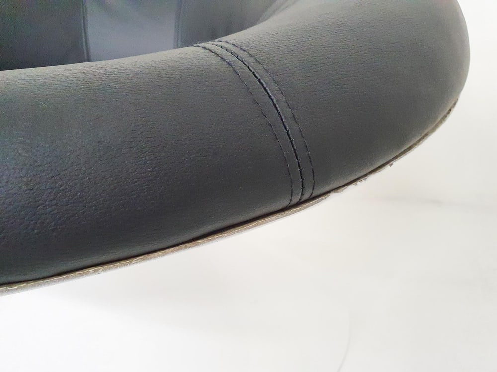 Diabolo Lounge Chair for Stabin Bennis, 1960s - 6