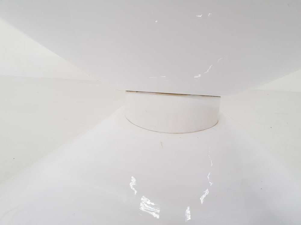 Diabolo Lounge Chair for Stabin Bennis, 1960s - 7