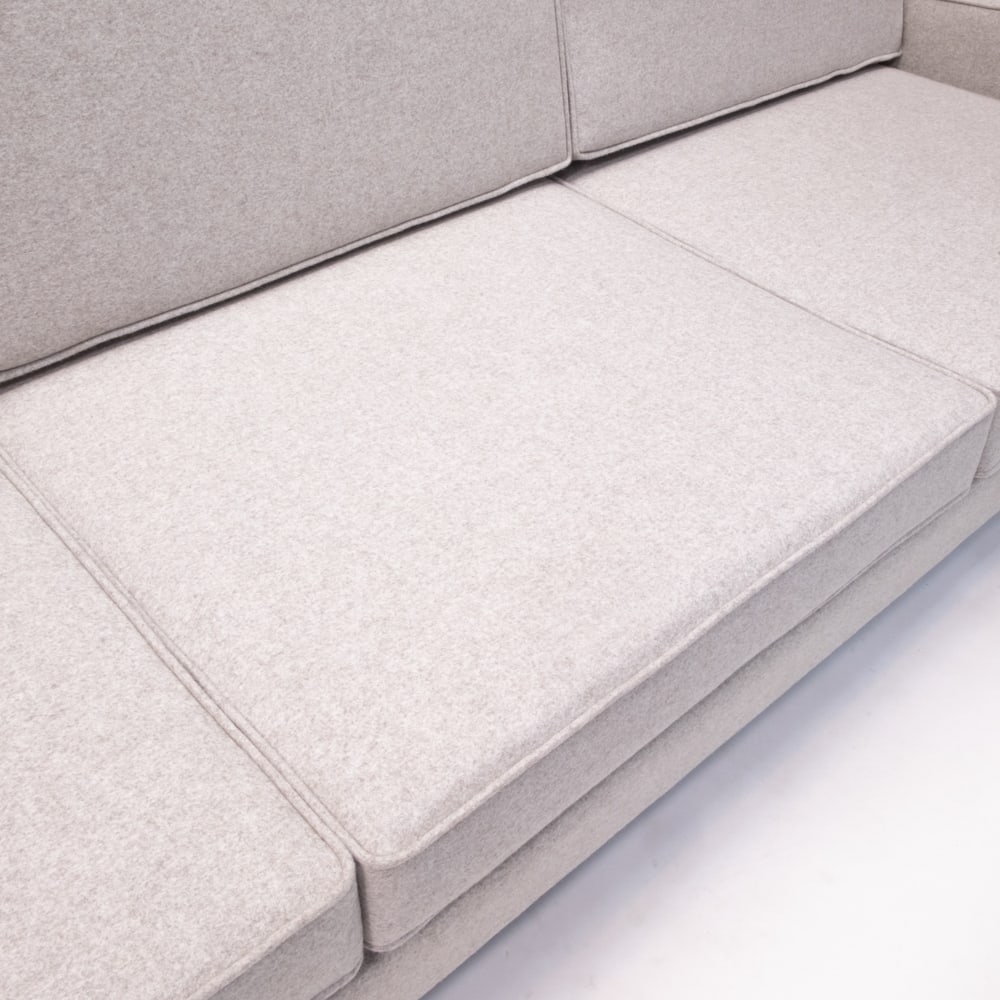 Vintage Sofa by Florence Knoll Bassett for Wohnbedarf - 7