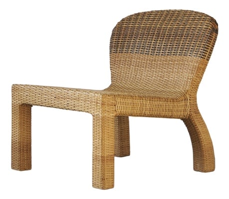 Chair by Thomas Sandell for Ikea (1 of 11)