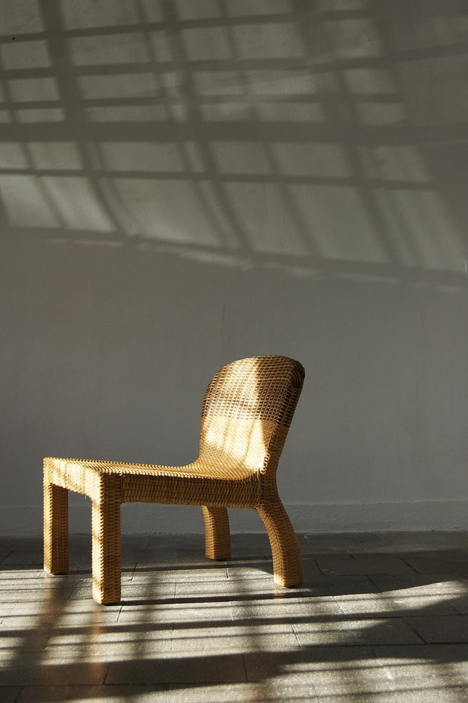 Chair by Thomas Sandell for Ikea - 5