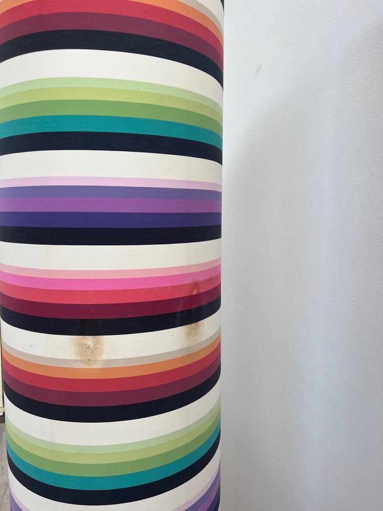 Floor Lamp from Missoni Casa, 1990s - 6