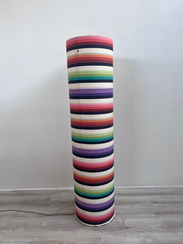 Floor Lamp from Missoni Casa, 1990s - 7