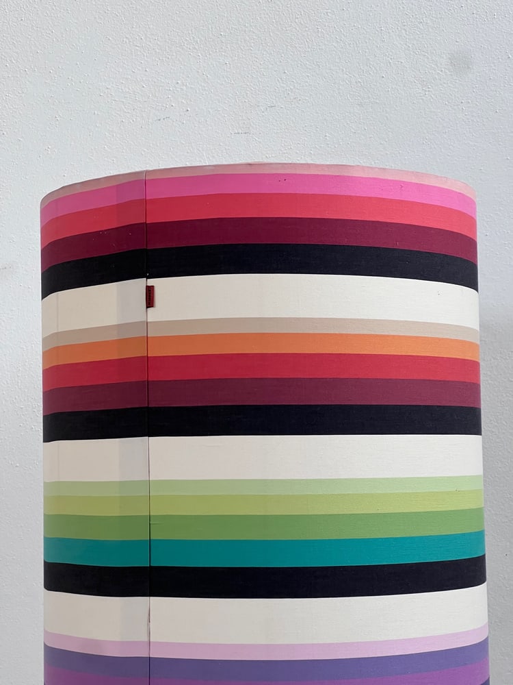 Floor Lamp from Missoni Casa, 1990s - 8