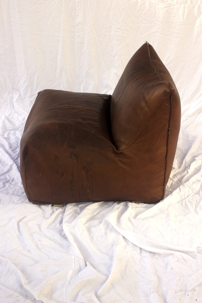 Bambole Sofa by Mario Belini for B&B Italia, Set of 8 - 10