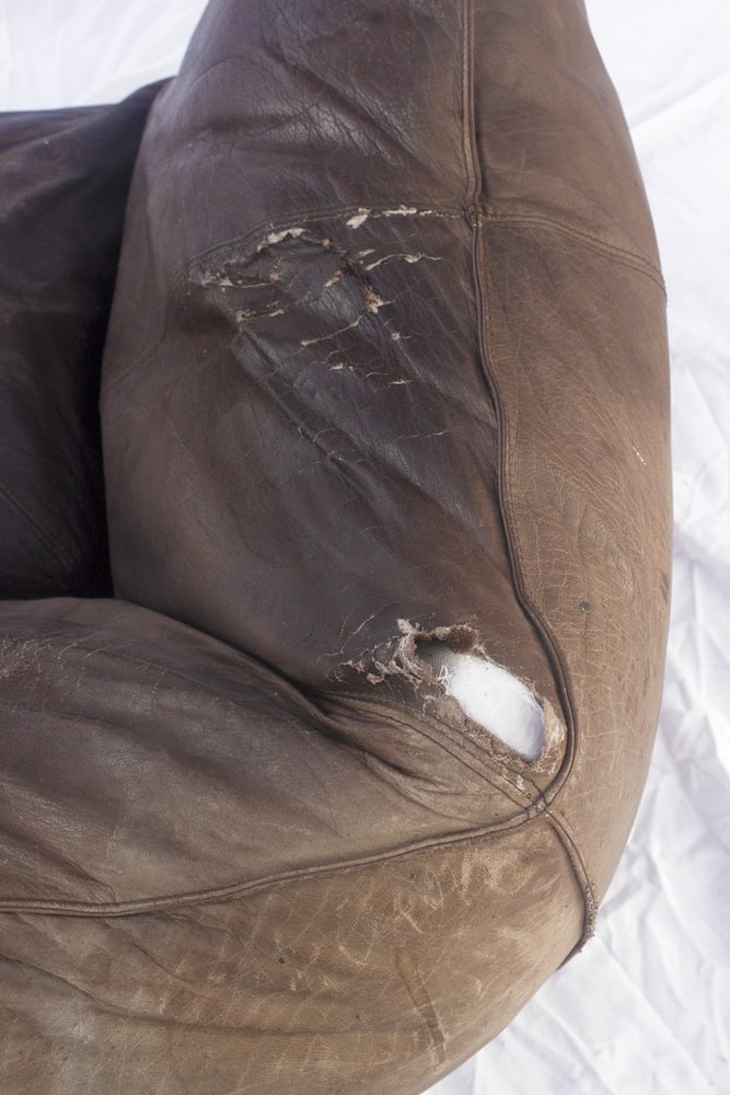 Bambole Sofa by Mario Belini for B&B Italia, Set of 8 - 3