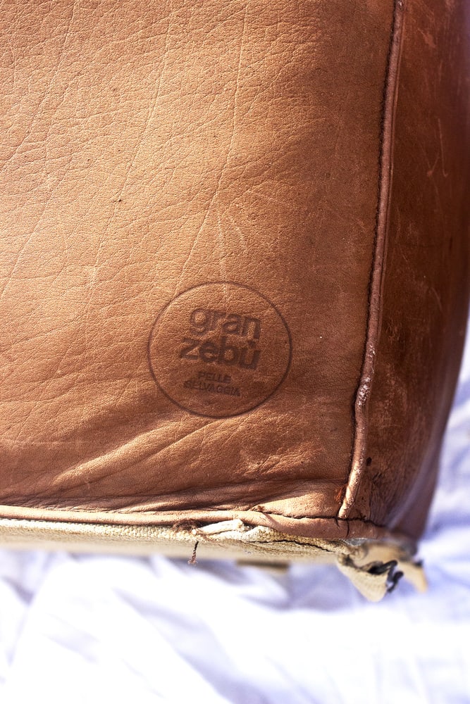 Bambole Sofa by Mario Belini for B&B Italia, Set of 8 - 8