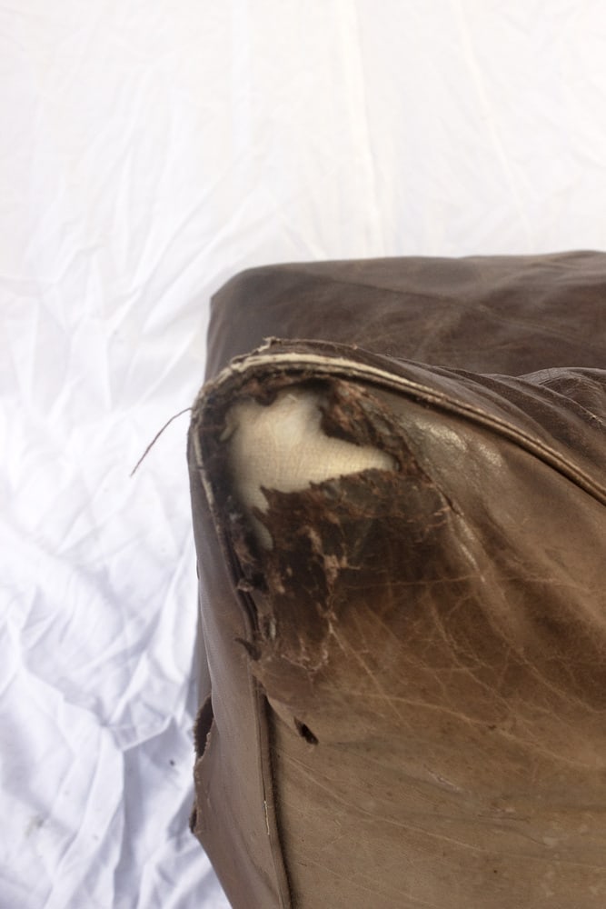 Bambole Sofa by Mario Belini for B&B Italia, Set of 8 - 9