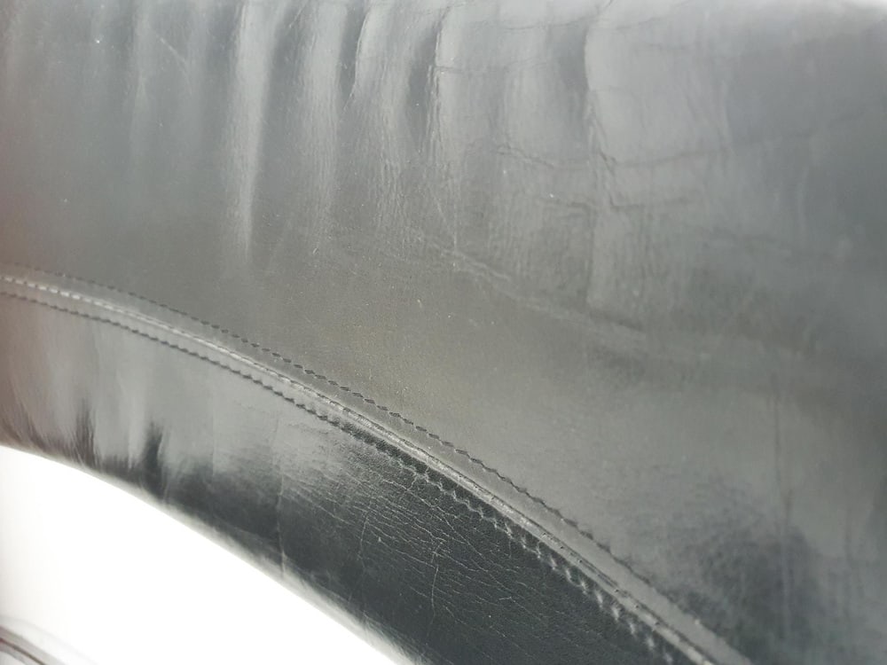 Dining Chairs by Aryform, Sweden, 1970s, Set of 5 - 10