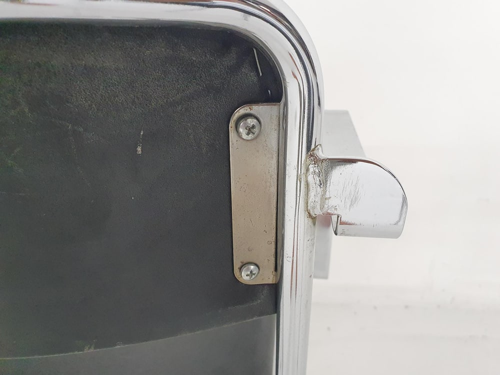 Dining Chairs by Aryform, Sweden, 1970s, Set of 5 - 13