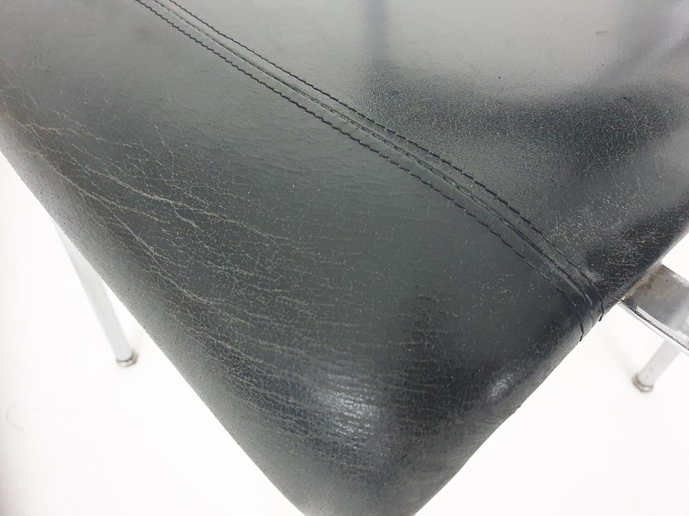 Dining Chairs by Aryform, Sweden, 1970s, Set of 5 - 9