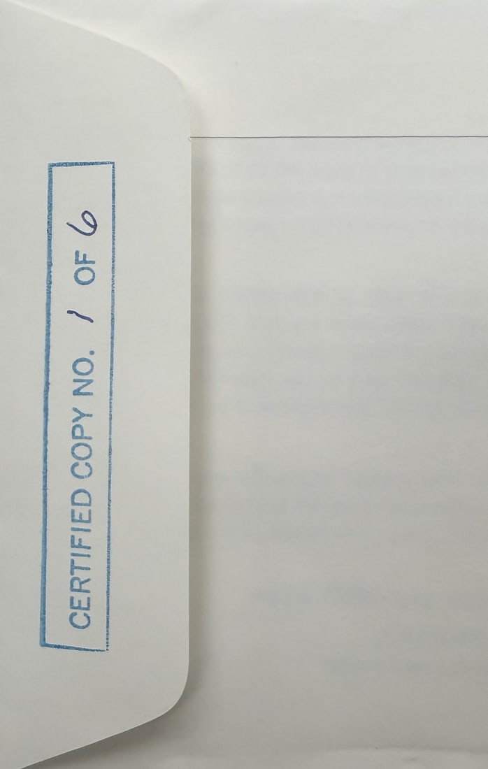 Bernard Cribbins Hand Signed 'Calf Of Man Bird Observatory' First Day Cover FDC Postmarked 18th - 2