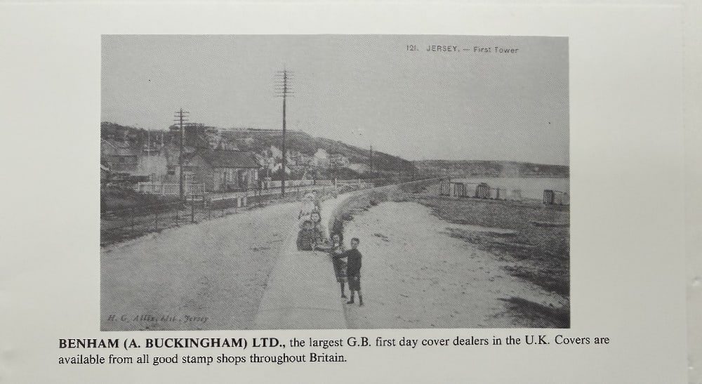 Jenny Agutter (Star of the Railway Children) Hand Signed 'Railway History II' First Day Cover FDC - 2