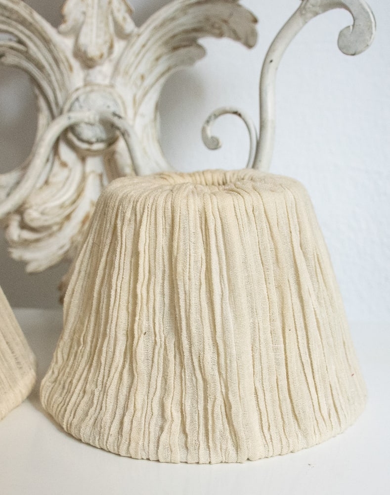 Italian Wall Light in Wood, 1970s - 7