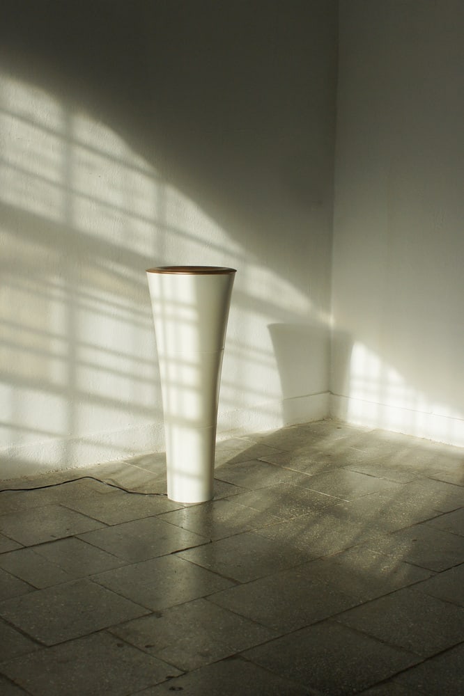 Fackla Floor Lamp by Öjerstam and Elebäck for Ikea - 2