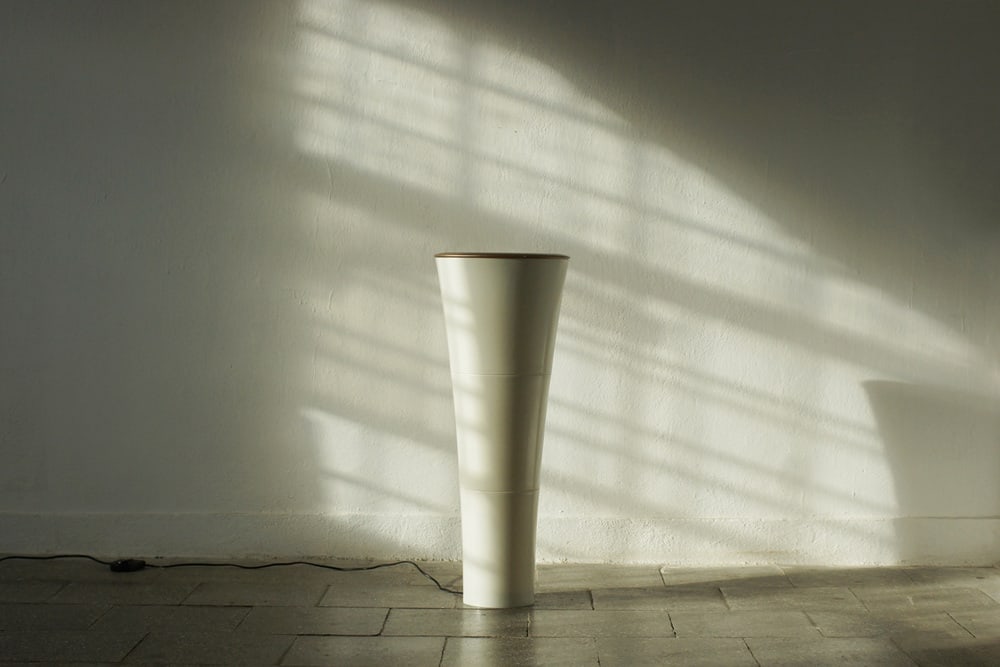 Fackla Floor Lamp by Öjerstam and Elebäck for Ikea - 3