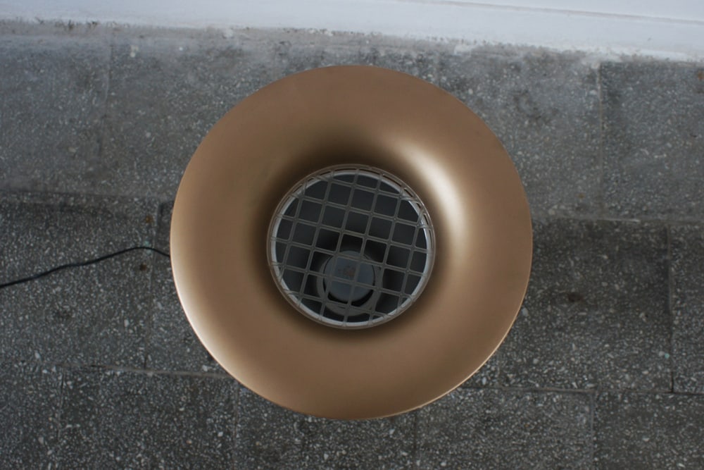 Fackla Floor Lamp by Öjerstam and Elebäck for Ikea - 6