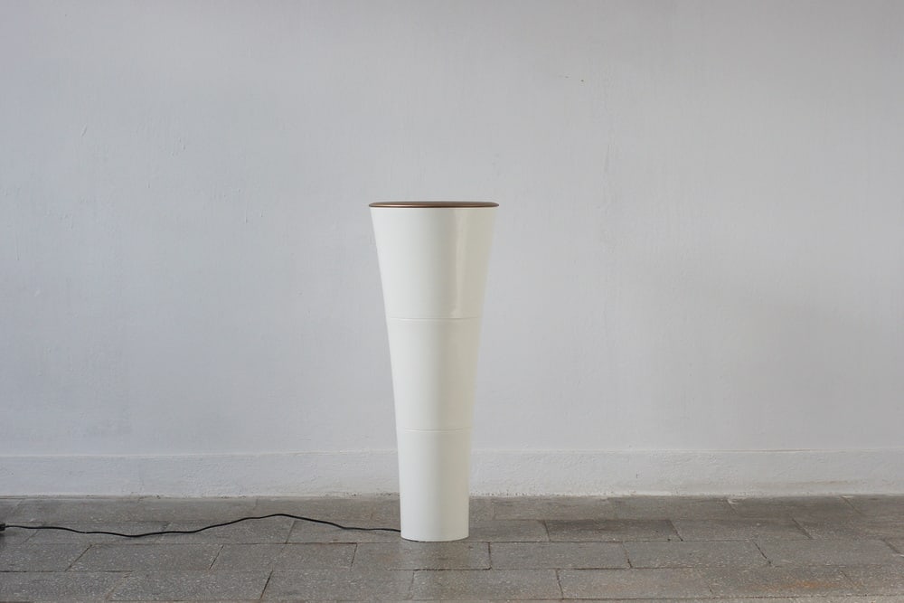 Fackla Floor Lamp by Öjerstam and Elebäck for Ikea - 9