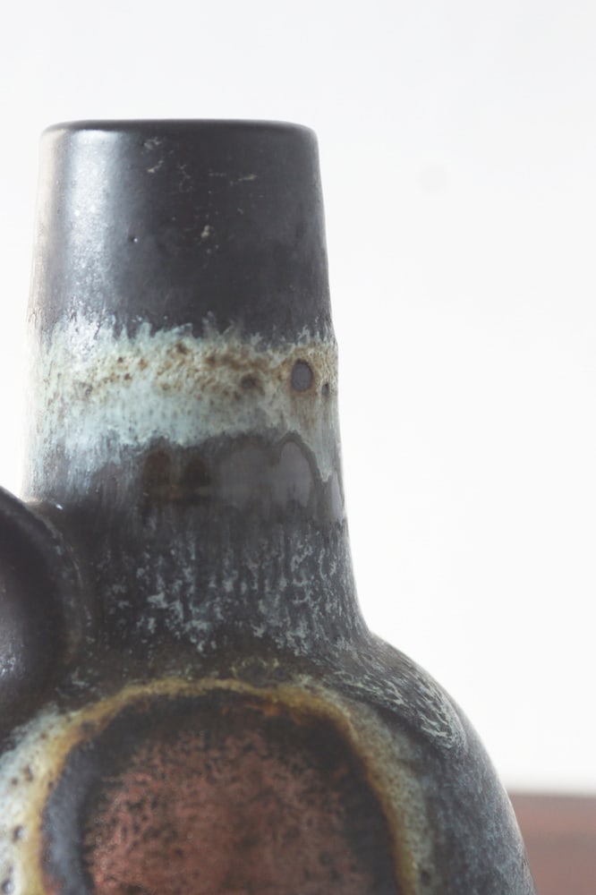 Mid-Century Ceramic Vase from Dümler & Breiden - 3