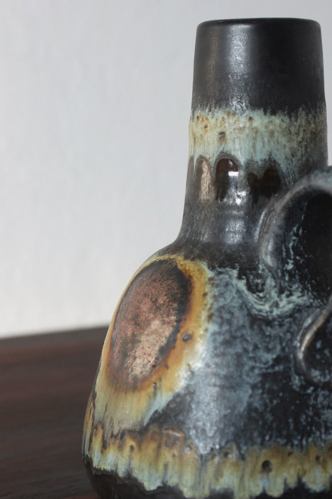 Mid-Century Ceramic Vase from Dümler & Breiden - 4