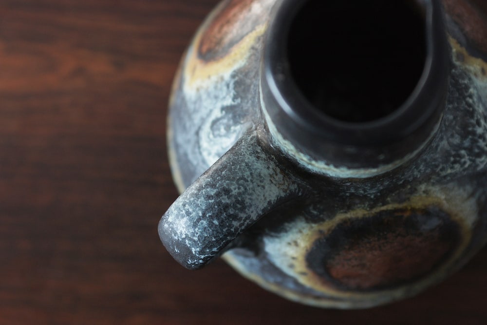 Mid-Century Ceramic Vase from Dümler & Breiden - 5