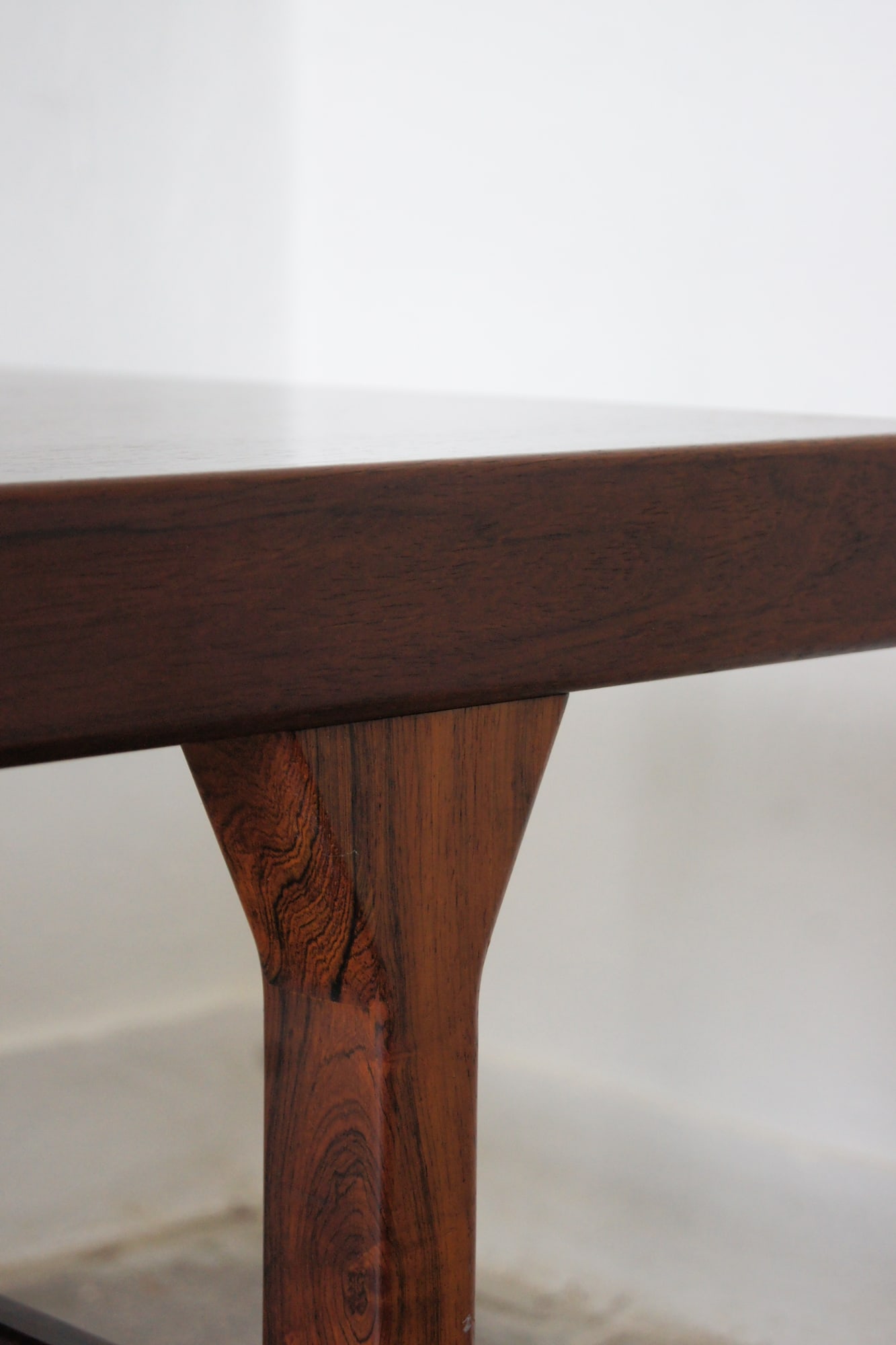 Mid-Century Danish Coffee Table from Dyrlund, 1960 - 8
