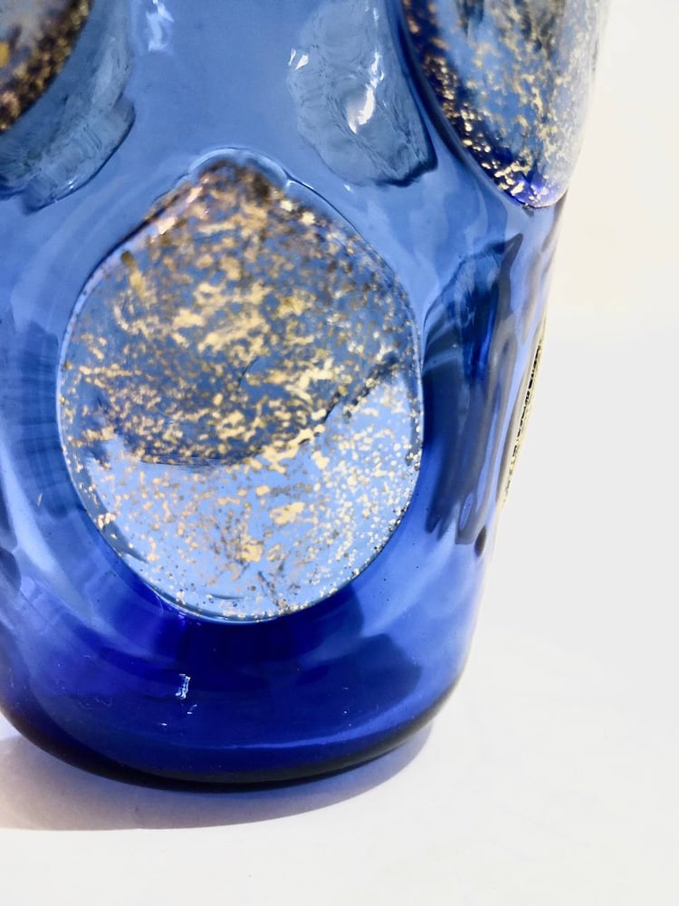 Murano Glass Tequila Set from Ribes Studio, Set of 6 - 9